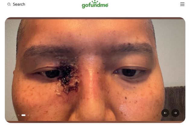 アレックス・ズオンさんと家族（5枚目）