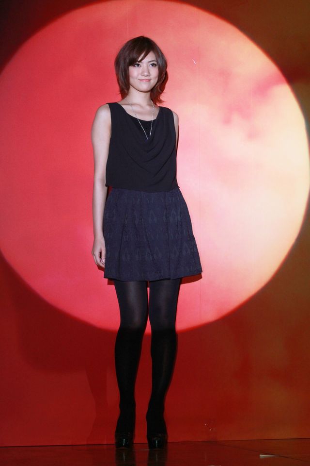 舞台「クザリアーナの翼」製作発表会見フォトギャラリー（2枚目）