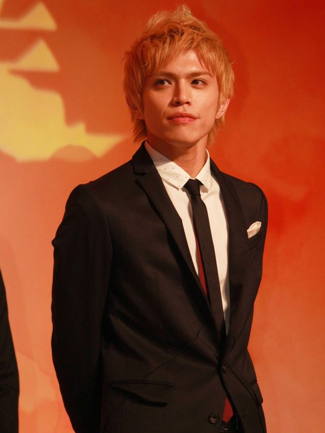 舞台「クザリアーナの翼」製作発表会見フォトギャラリー（6枚目）