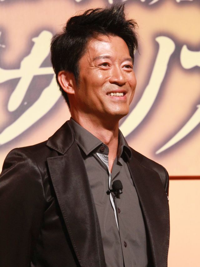 舞台「クザリアーナの翼」製作発表会見フォトギャラリー（20枚目）