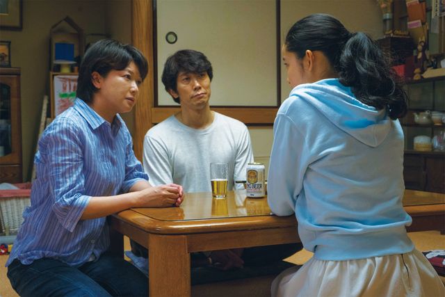 中学生が学校内裁判を開廷…『ソロモンの偽証』ブルーレイ＆DVD、前後篇同時リリース！フォトギャラリー：フォトギャラリー