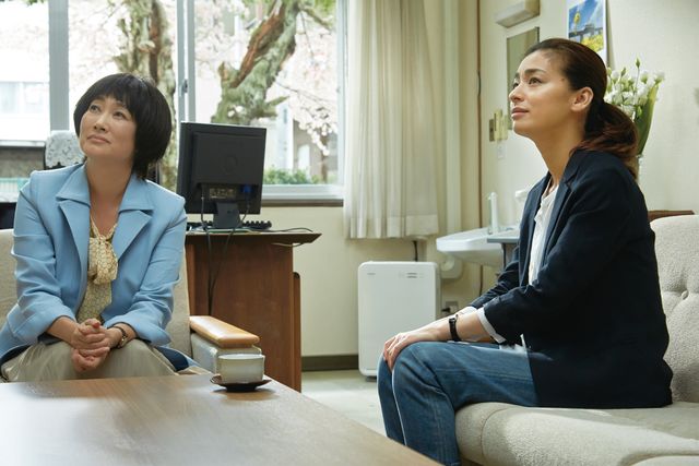 中学生が学校内裁判を開廷…『ソロモンの偽証』ブルーレイ＆DVD、前後篇同時リリース！フォトギャラリー（4枚目）