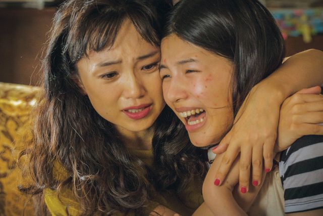 中学生が学校内裁判を開廷…『ソロモンの偽証』ブルーレイ＆DVD、前後篇同時リリース！フォトギャラリー（7枚目）