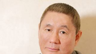 『アウトレイジ』北野武監督　単独インタビュー