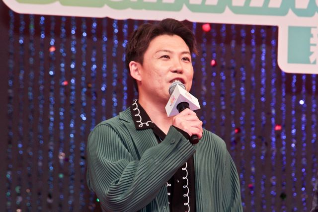 藤本侑里×上坂すみれ×小倉唯×福嶋晴菜、ウマ耳姿で登場！劇場版『ウマ娘』完成披露プレミアの様子（29枚目）