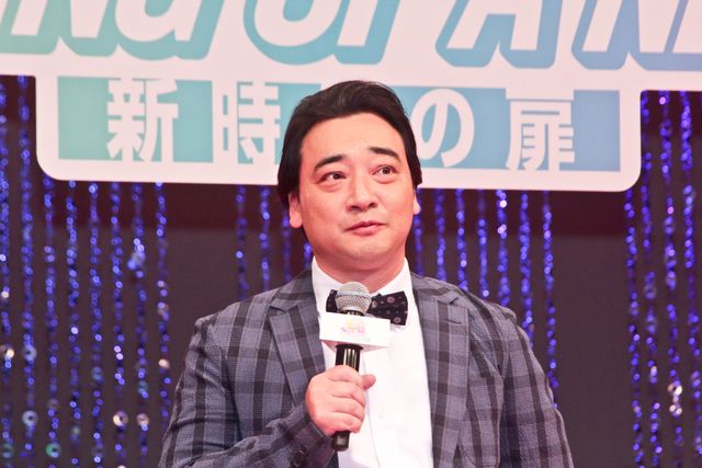 藤本侑里×上坂すみれ×小倉唯×福嶋晴菜、ウマ耳姿で登場！劇場版『ウマ娘』完成披露プレミアの様子（30枚目）