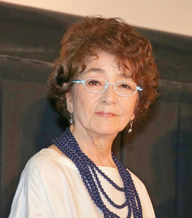 映画『初恋～お父さん、チビがいなくなりました』初日舞台あいさつ（2枚目）