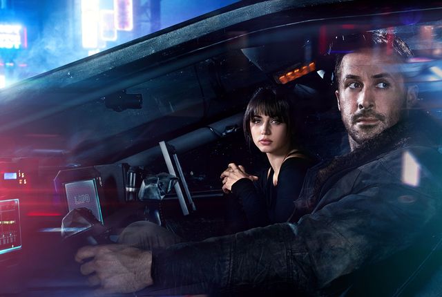 渡辺信一郎がブレランの短編アニメを制作！ - 『ブレードランナー 2049』より