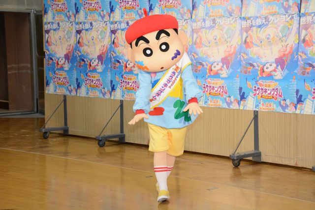 山田裕貴、声優挑戦に「アニメ愛や声優さんへの愛届けたい」（2枚目）