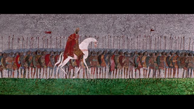 『霧の中のハリネズミ』『話の話』…ユーリー・ノルシュテイン6作品場面写真一挙公開（23枚目）