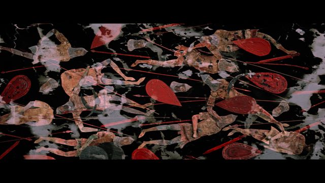 『霧の中のハリネズミ』『話の話』…ユーリー・ノルシュテイン6作品場面写真一挙公開（24枚目）