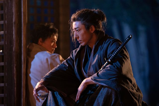 佐藤健『るろうに剣心　最終章 The Beginning』新場面写真＜9枚＞（7枚目）