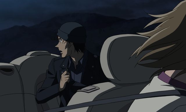 赤井秀一の死の真相すべて明らかに！名探偵コナン「緋色の帰還（真相）」（2枚目）