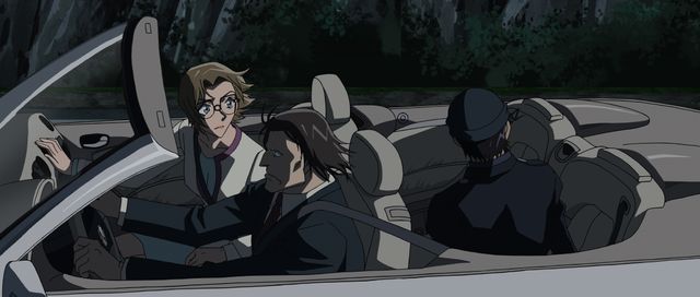 赤井秀一の死の真相すべて明らかに！名探偵コナン「緋色の帰還（真相）」（5枚目）