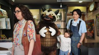 「ウルトラマンブレーザー」蕨野友也、河崎実監督の怪獣映画で主演決定　ヒロインは「仮面ライダーギーツ」志田音々