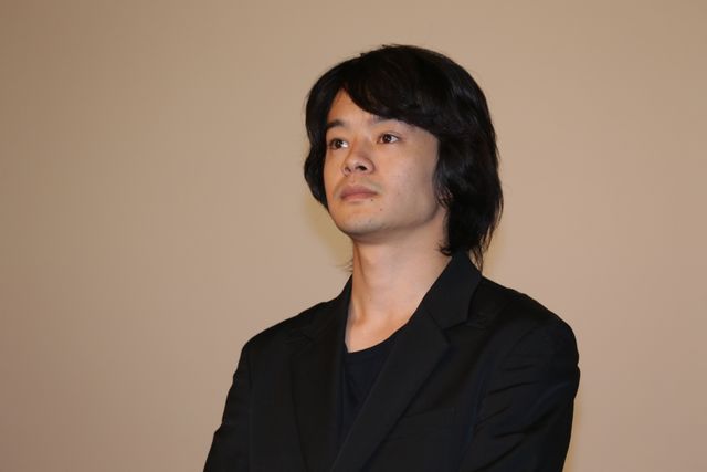 本木雅弘、池松壮亮ら出席！『永い言い訳』舞台あいさつ写真ギャラリー（2枚目）