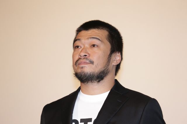 本木雅弘、池松壮亮ら出席！『永い言い訳』舞台あいさつ写真ギャラリー（3枚目）