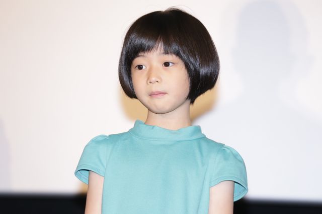 本木雅弘、池松壮亮ら出席！『永い言い訳』舞台あいさつ写真ギャラリー（4枚目）