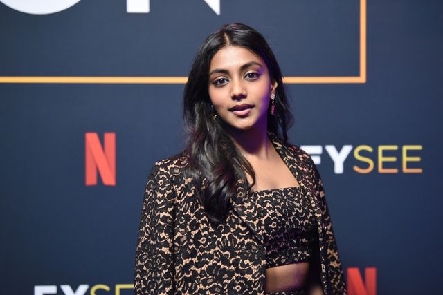 実写版「ONE PIECE」ミス・ウェンズデー(ビビ)役のチャリスラ・チャンドラン:フォトギャラリー