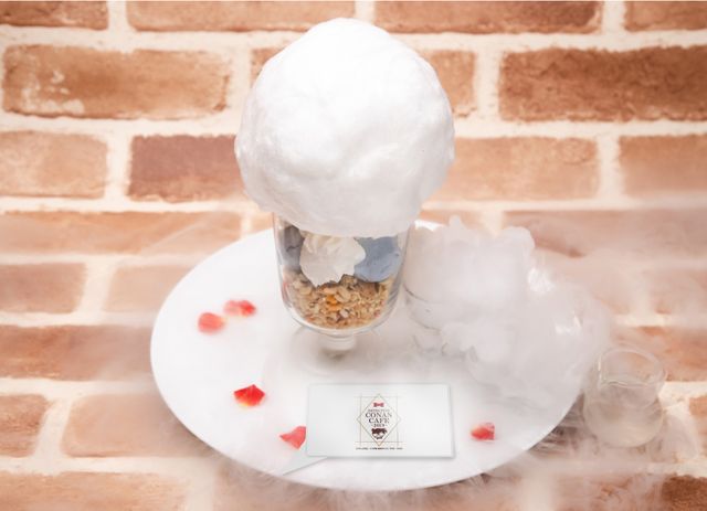 「名探偵コナンカフェ 2019」メニュー＆オリジナルグッズ！（7枚目）