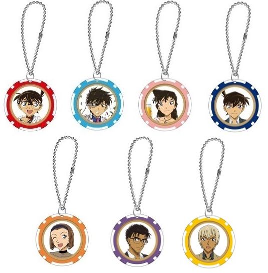 「名探偵コナンカフェ 2019」メニュー＆オリジナルグッズ！（12枚目）