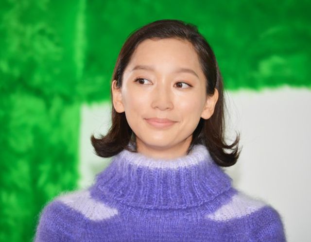 杏