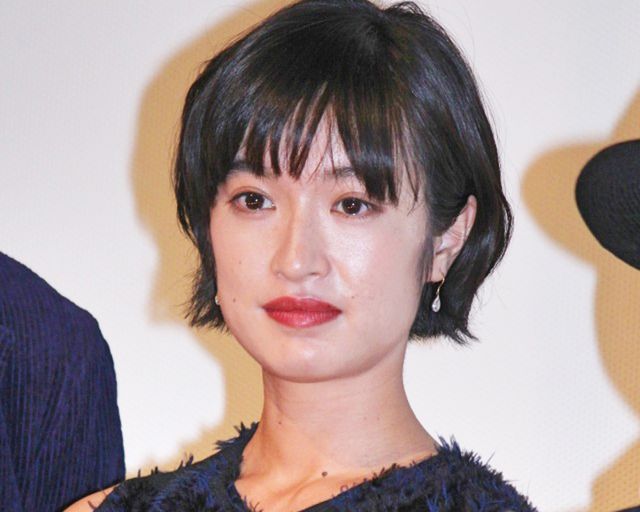 門脇麦