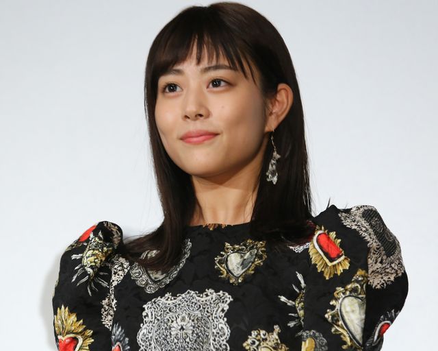 高畑充希