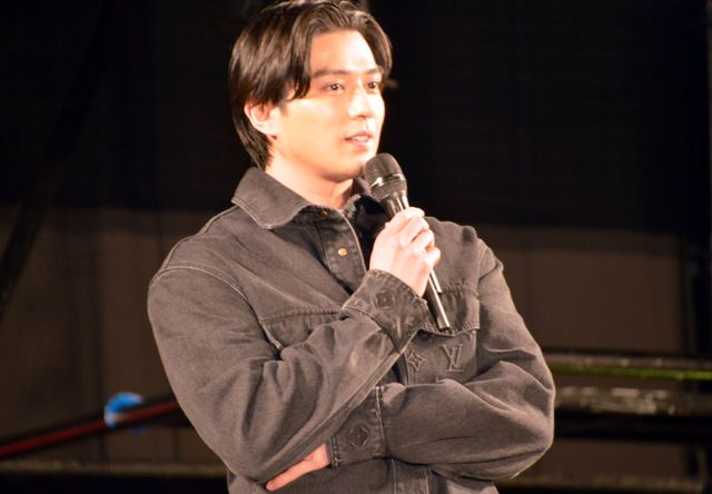 「東京コミコン2023」閉幕、トムヒが日本のファンへ「愛しています！」グランドフィナーレの様子（2枚目）