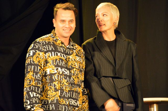 「東京コミコン2023」閉幕、トムヒが日本のファンへ「愛しています！」グランドフィナーレの様子（4枚目）