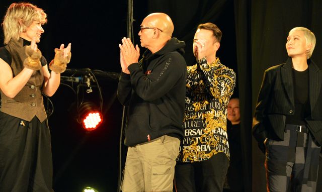 「東京コミコン2023」閉幕、トムヒが日本のファンへ「愛しています！」グランドフィナーレの様子（5枚目）