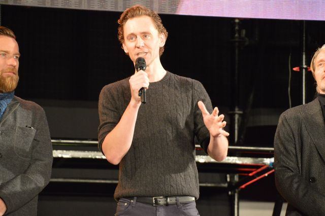 「東京コミコン2023」閉幕、トムヒが日本のファンへ「愛しています！」グランドフィナーレの様子（9枚目）