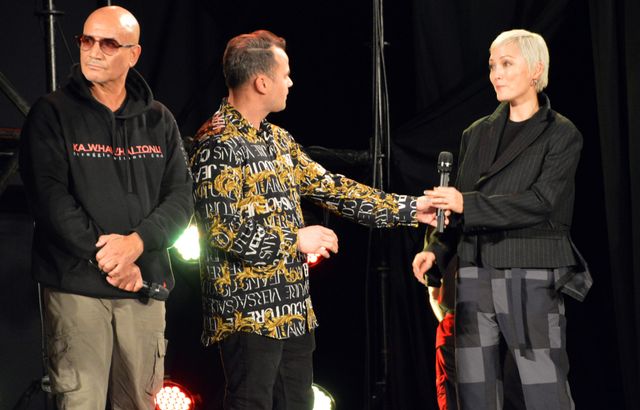 「東京コミコン2023」閉幕、トムヒが日本のファンへ「愛しています！」グランドフィナーレの様子（12枚目）