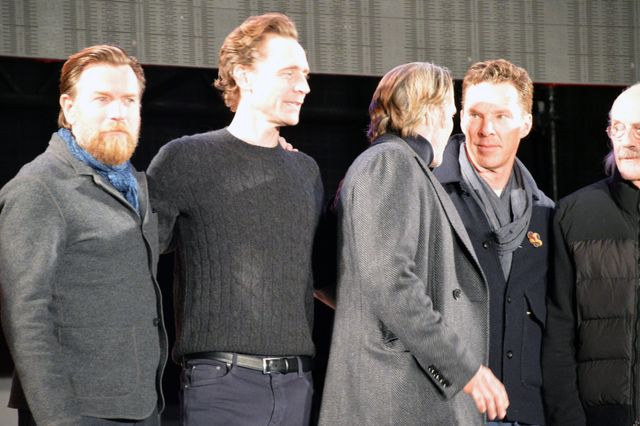 「東京コミコン2023」閉幕、トムヒが日本のファンへ「愛しています！」グランドフィナーレの様子（16枚目）