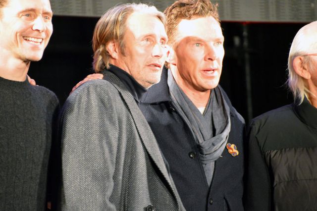 「東京コミコン2023」閉幕、トムヒが日本のファンへ「愛しています！」グランドフィナーレの様子（17枚目）