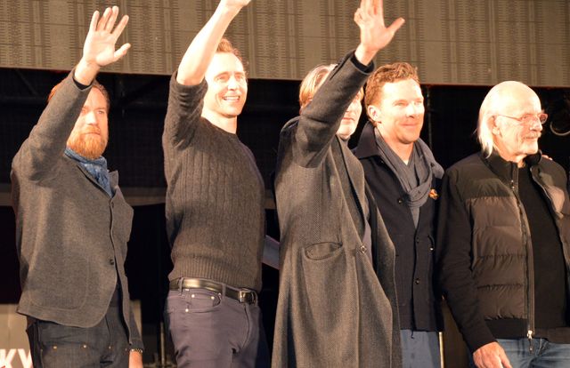 「東京コミコン2023」閉幕、トムヒが日本のファンへ「愛しています！」グランドフィナーレの様子（23枚目）