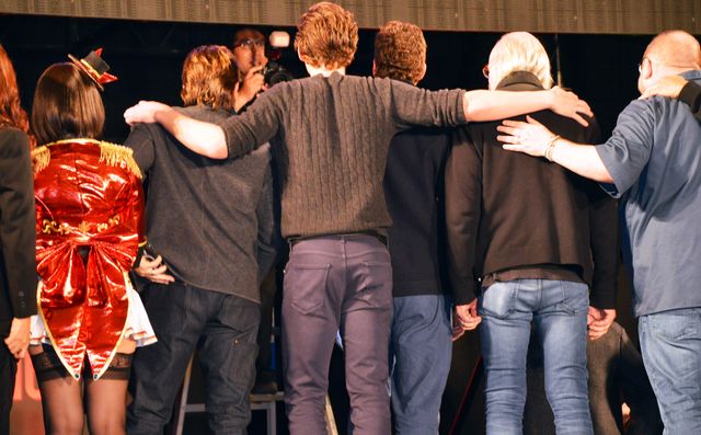 「東京コミコン2023」閉幕、トムヒが日本のファンへ「愛しています！」グランドフィナーレの様子（27枚目）