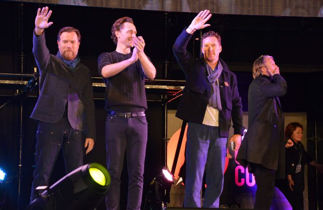 「東京コミコン2023」閉幕、トムヒが日本のファンへ「愛しています！」グランドフィナーレの様子（32枚目）