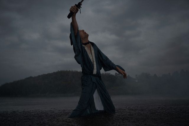 治済（生田斗真）衝撃の最期！「べらぼう」最終回場面写真（2枚目）