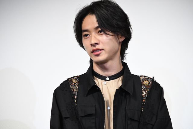 豪華だ！山崎賢人＆吉沢亮＆橋本環奈＆本郷奏多＆ノブコブ吉村が登場！『キングダム』公開直前イベント（2枚目）