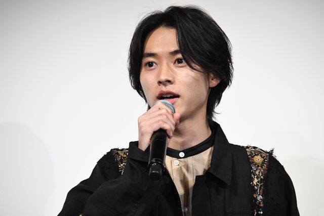 豪華だ！山崎賢人＆吉沢亮＆橋本環奈＆本郷奏多＆ノブコブ吉村が登場！『キングダム』公開直前イベント（5枚目）