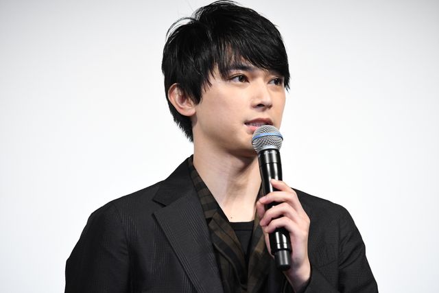 豪華だ！山崎賢人＆吉沢亮＆橋本環奈＆本郷奏多＆ノブコブ吉村が登場！『キングダム』公開直前イベント（6枚目）