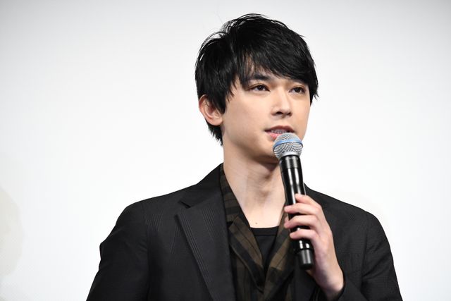 豪華だ！山崎賢人＆吉沢亮＆橋本環奈＆本郷奏多＆ノブコブ吉村が登場！『キングダム』公開直前イベント（7枚目）