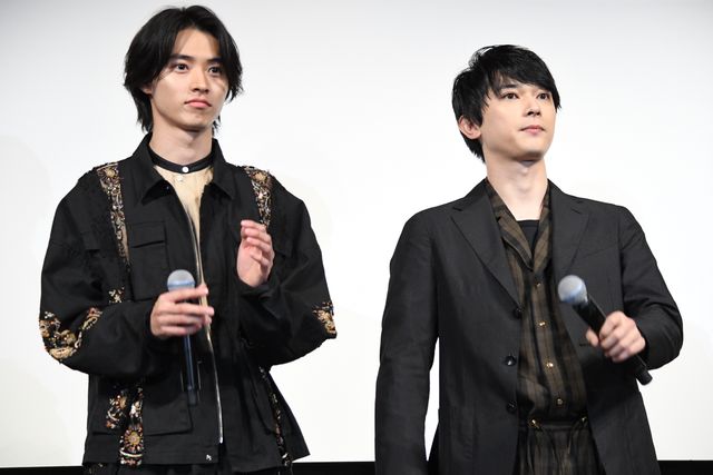 豪華だ！山崎賢人＆吉沢亮＆橋本環奈＆本郷奏多＆ノブコブ吉村が登場！『キングダム』公開直前イベント（8枚目）