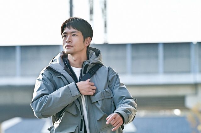 大ちゃんは梨央を訪ねて…「最愛」第8話：フォトギャラリー