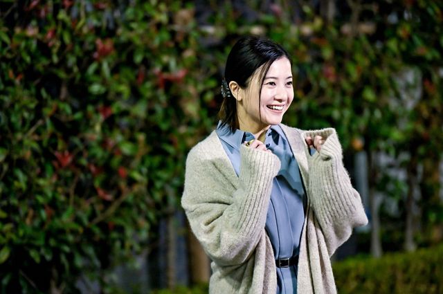 大ちゃんは梨央を訪ねて…「最愛」第8話（2枚目）