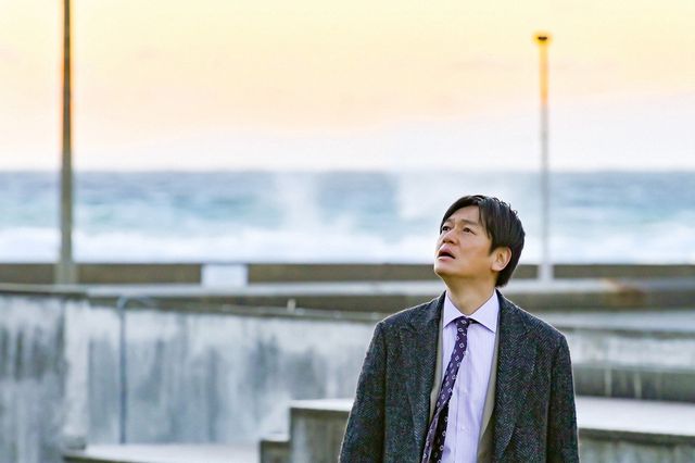 大ちゃんは梨央を訪ねて…「最愛」第8話（3枚目）