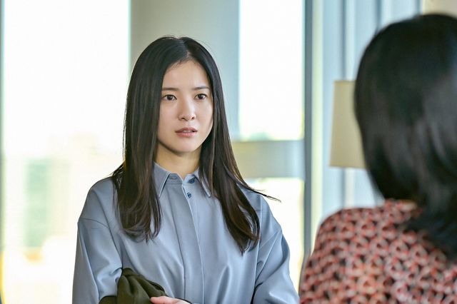 大ちゃんは梨央を訪ねて…「最愛」第8話（6枚目）