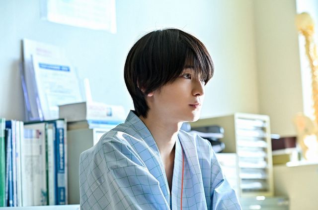 大ちゃんは梨央を訪ねて…「最愛」第8話（10枚目）