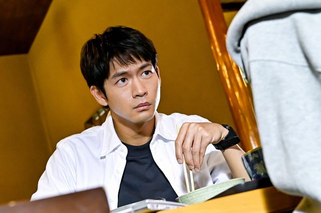 大ちゃんは梨央を訪ねて…「最愛」第8話（11枚目）